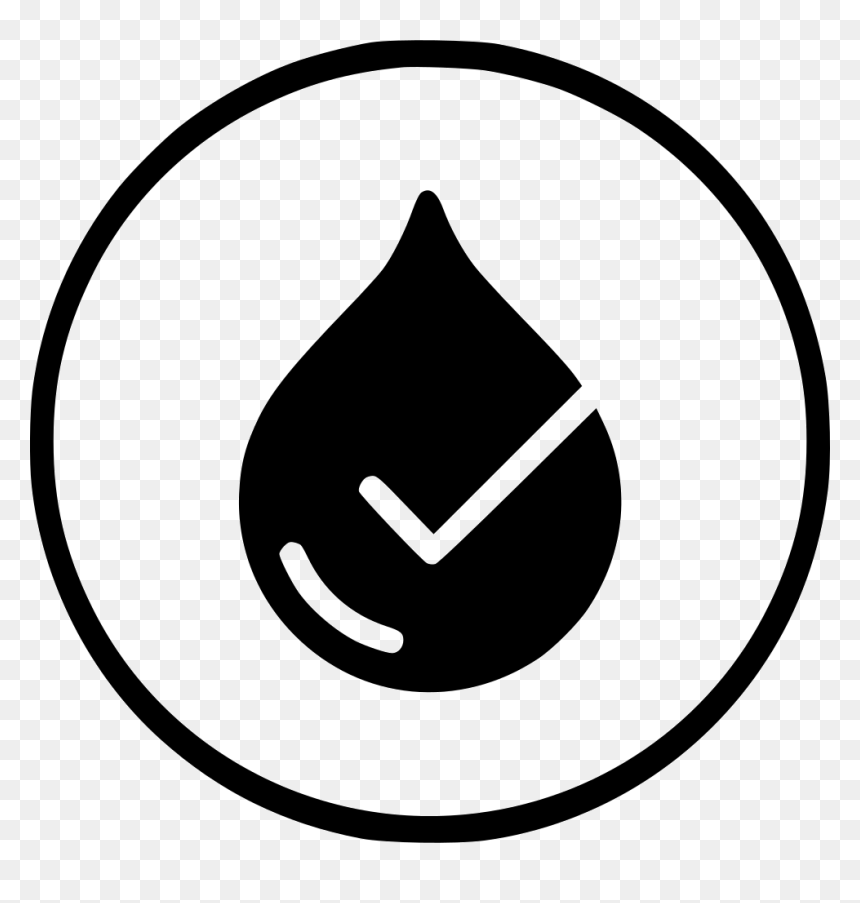 Purify Water Good Healthy Perfect - Portable Network Graphics, HD Png Download - perfect circle png