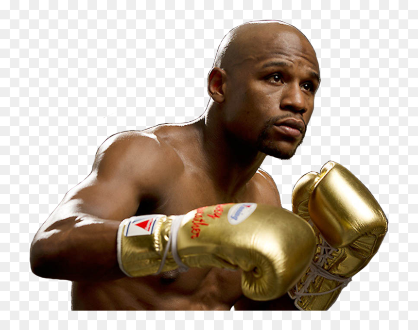 Share This Image, HD Png Download - mayweather png