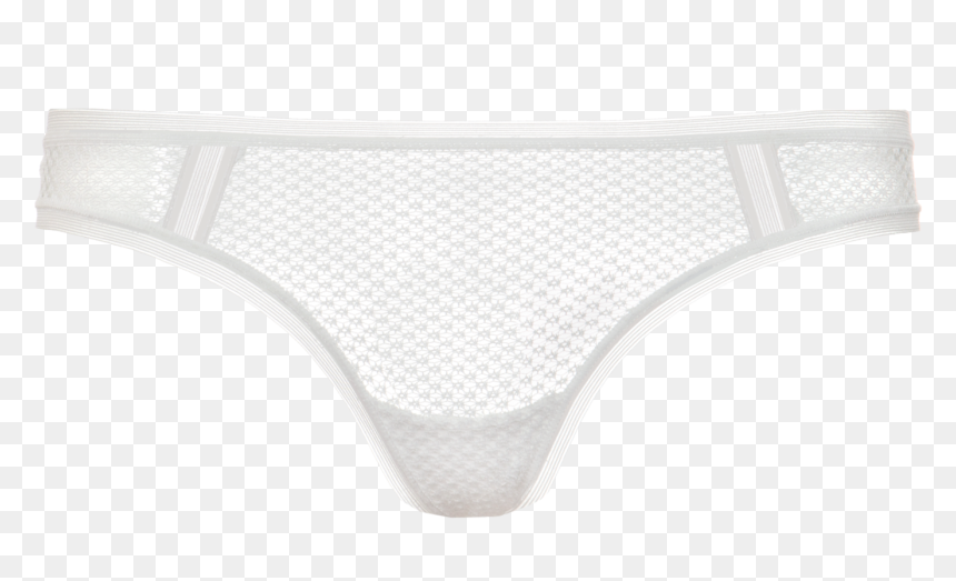 The Geo Lace Bright - Underpants, HD Png Download - thong png