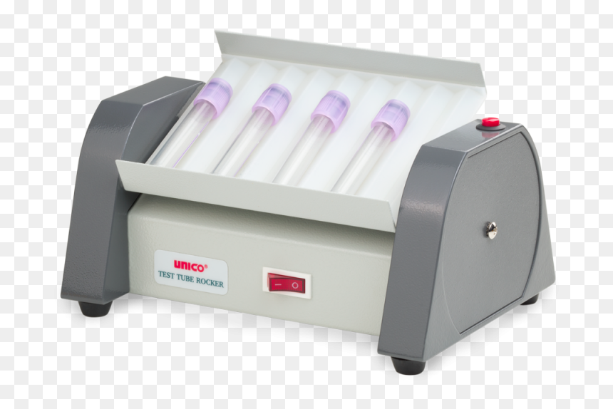Agitador De Tubos, HD Png Download - test tube png