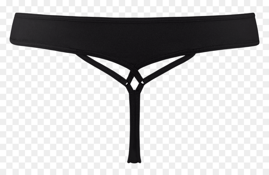 Feline Jazz 4 Cm Thong - Thongs, HD Png Download - thong png