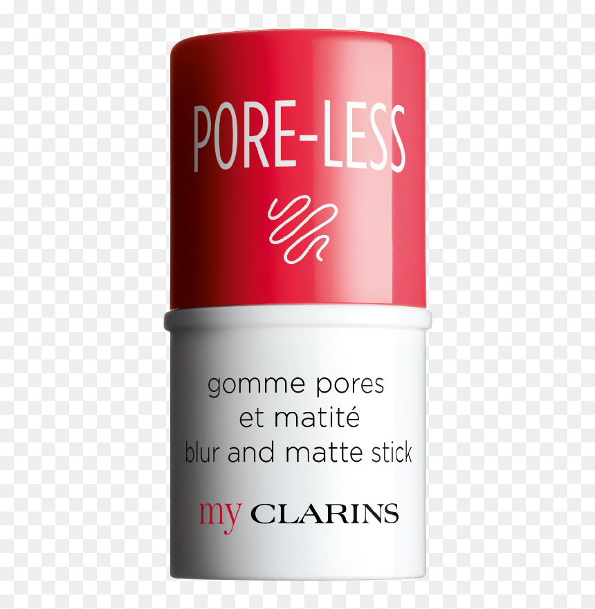 Clarins, HD Png Download - blur effect png
