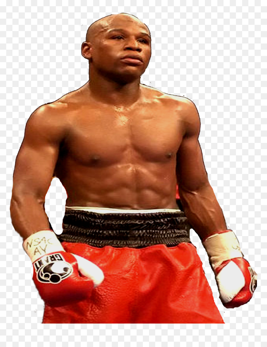 Floyd Pacquiao,heavy Weight,champion Ladies Tank - Transparent Floyd Mayweather Png, Png Download - mayweather png