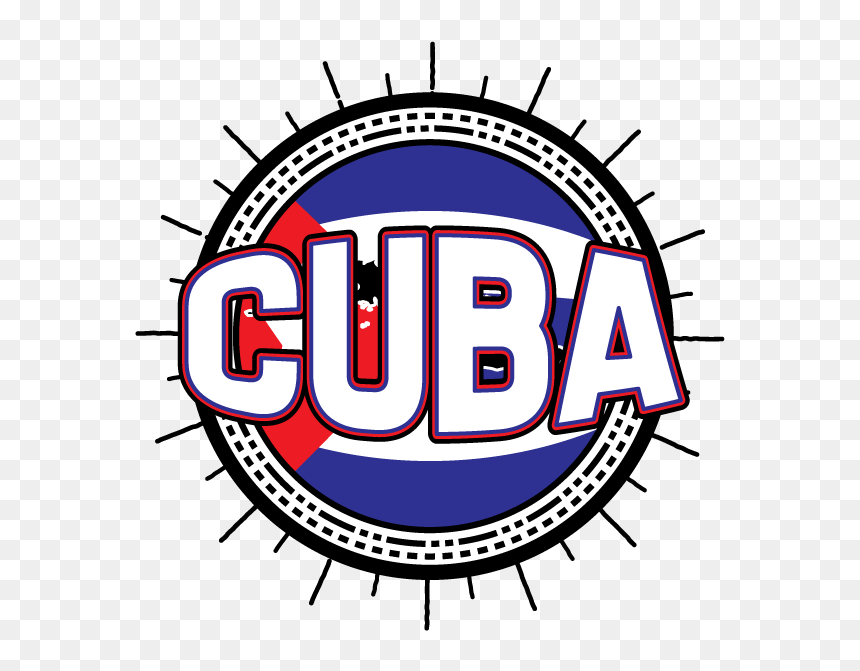 República De Cuba Flag Map Outline Cuban Pride Caribbean, HD Png Download - cuban flag png