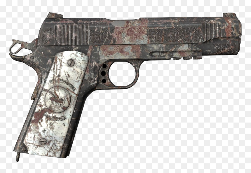 Starting Pistol, HD Png Download - dayz png
