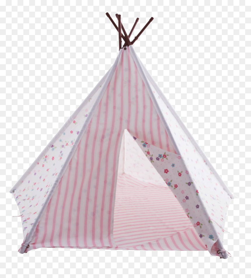 - Gltc Blossom Teepee , Png Download - Portable Network Graphics, Transparent Png - teepee png