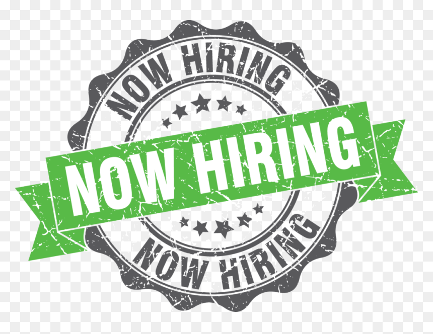 Now-hiring - Label Non Gmo, HD Png Download - now hiring png