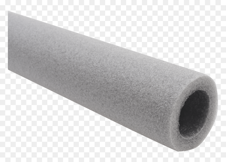 Pipe Insulation Tubex - Paint Roller, HD Png Download - paint roller png