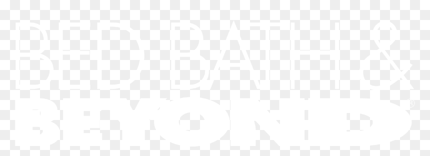 Bed Bath & Beyond, HD Png Download - bed bath and beyond logo png