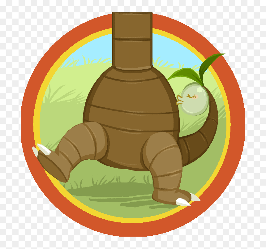 Desert Tortoise Clipart , Png Download - Desert Tortoise, Transparent Png - articuno png