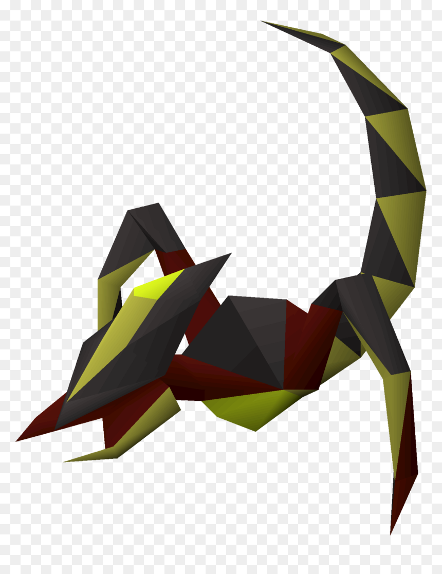Origami, HD Png Download - spawn png