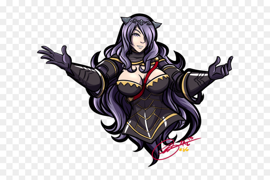 Hero Female Lost Saga, HD Png Download - pjsalt png