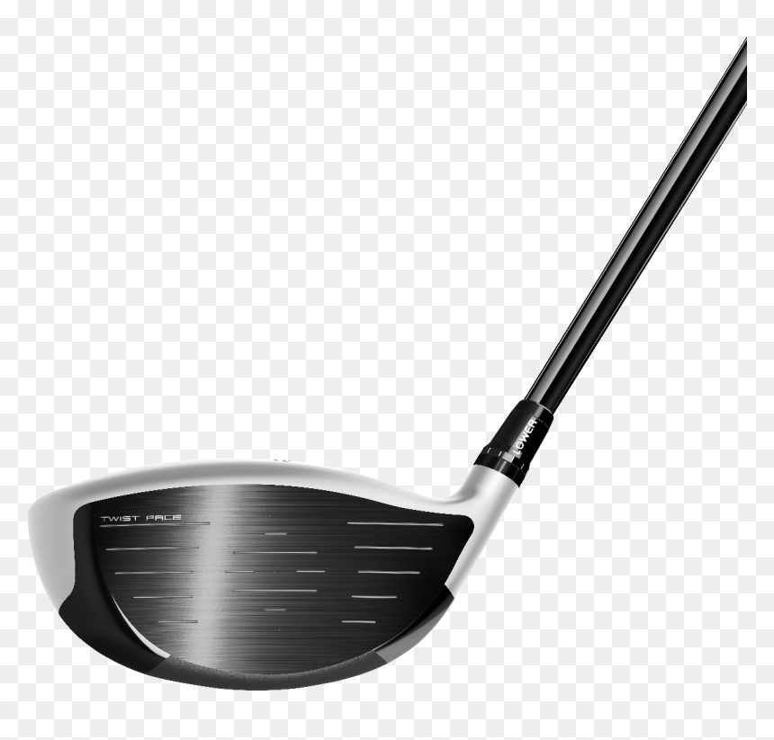 Taylormade M4 Driver, HD Png Download - golf club png