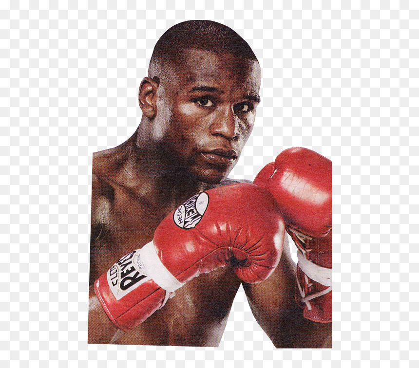 Floyd Mayweather Jr , Png Download - Floyd Mayweather Jr, Transparent Png - mayweather png