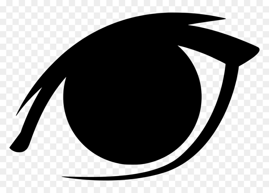 Demon Eyes Transparent Background Clipart , Png Download - ايقونه عين, Png Download - demon eyes png