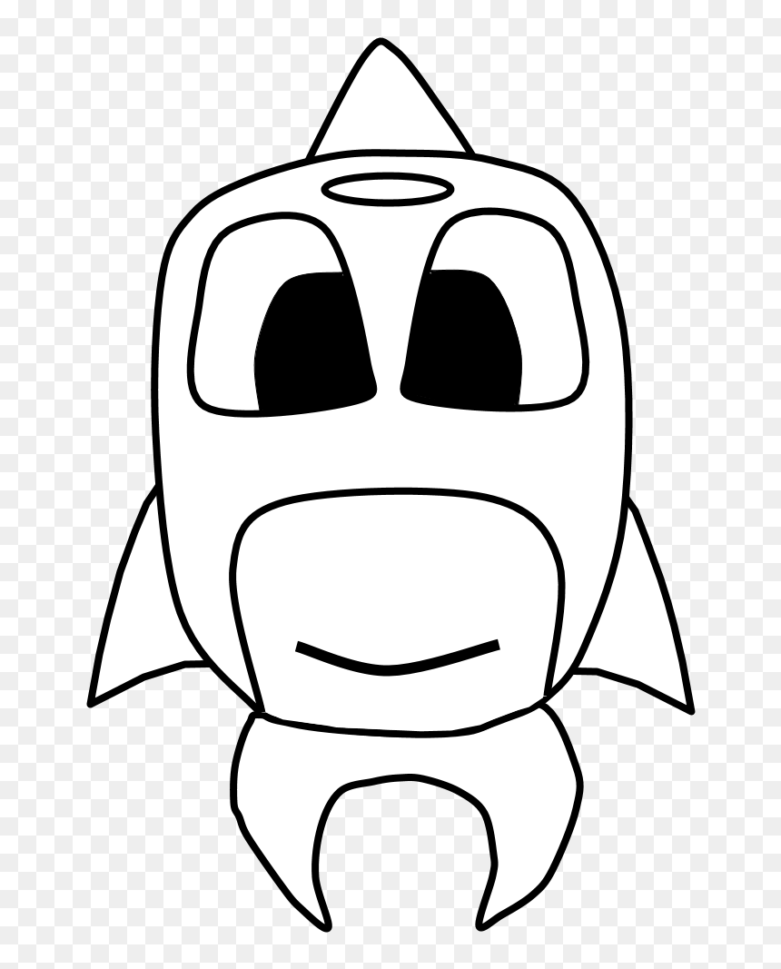 Dolphin, Big Eyes, Black And White, Cartoon Animal - Clip Art, HD Png Download - dolphins png