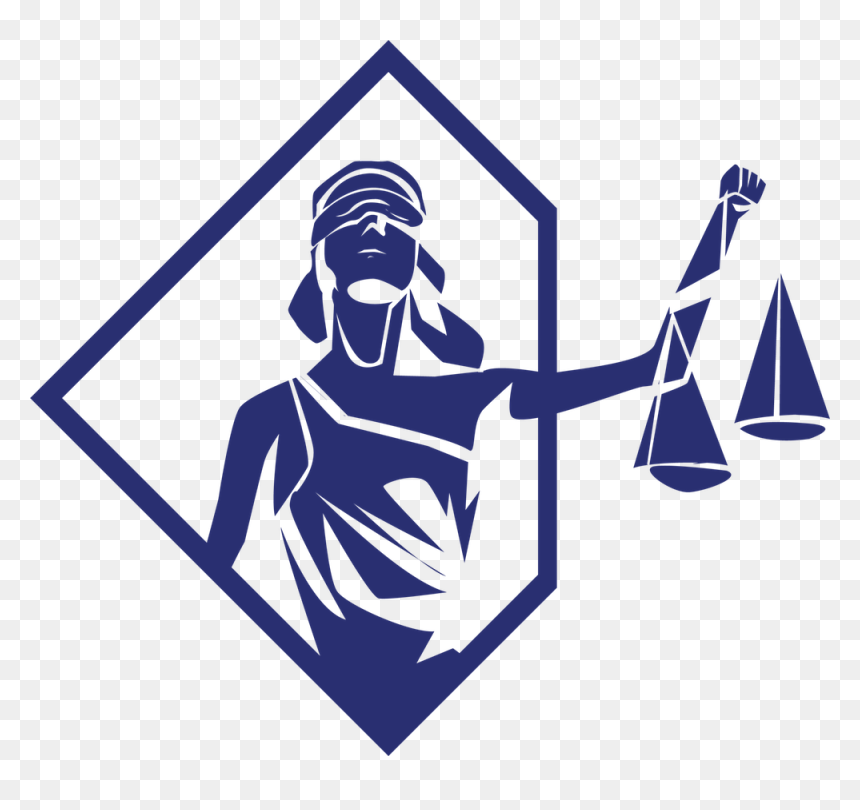 Transparent Trafalgar Law Png - Lady Transparent Justice Symbol Png, Png Download - law png