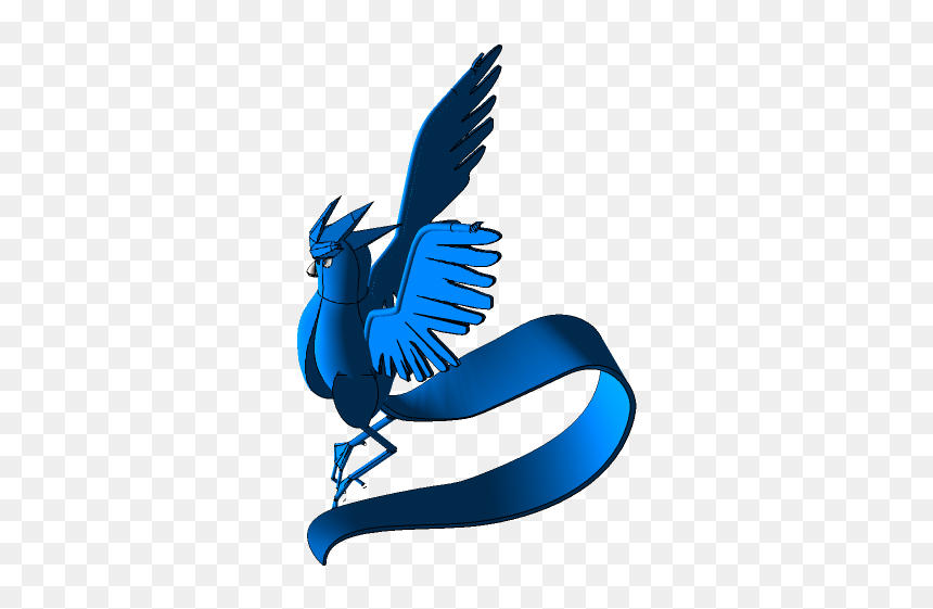 Illustration, HD Png Download - articuno png