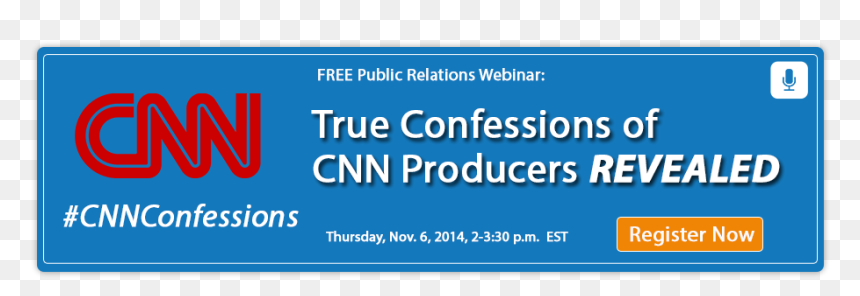 Screenshot, HD Png Download - cnn png