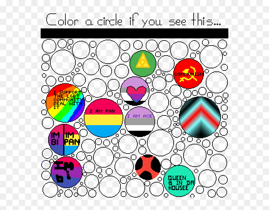 Color, HD Png Download - perfect circle png