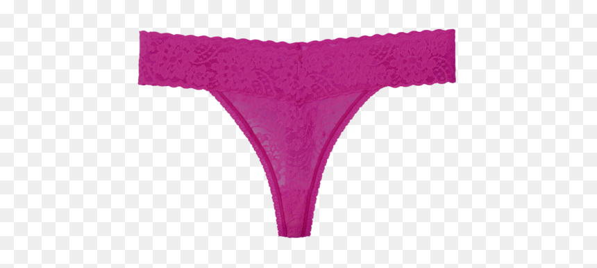 Panties, HD Png Download - thong png