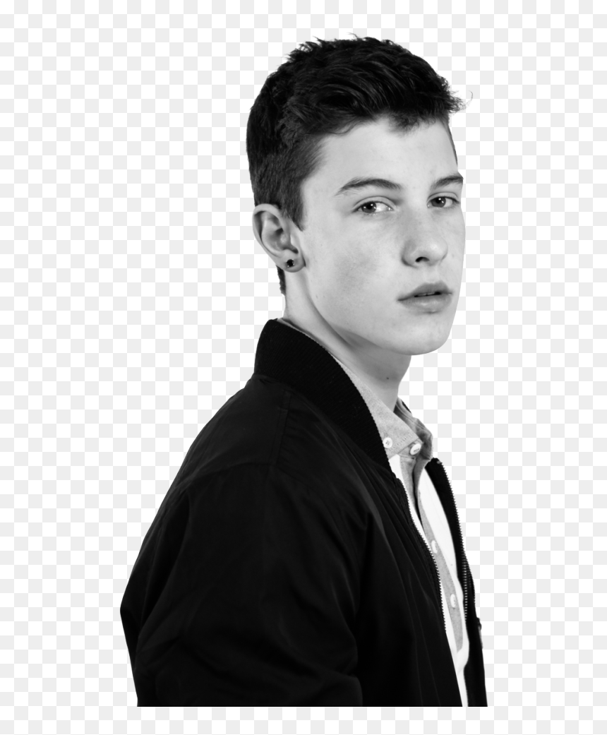 Shawn Mendes Glow Up, HD Png Download - shawn mendes png