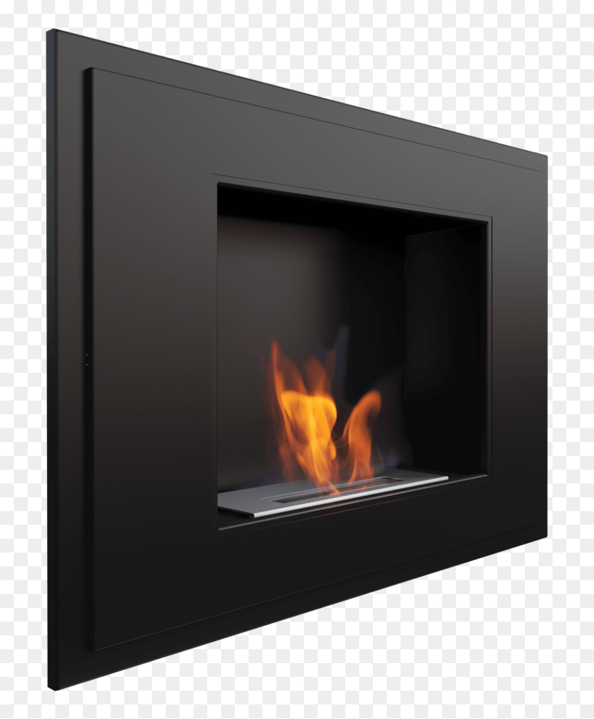 Fireplace Png - Стенни Камини, Transparent Png - fireplace png