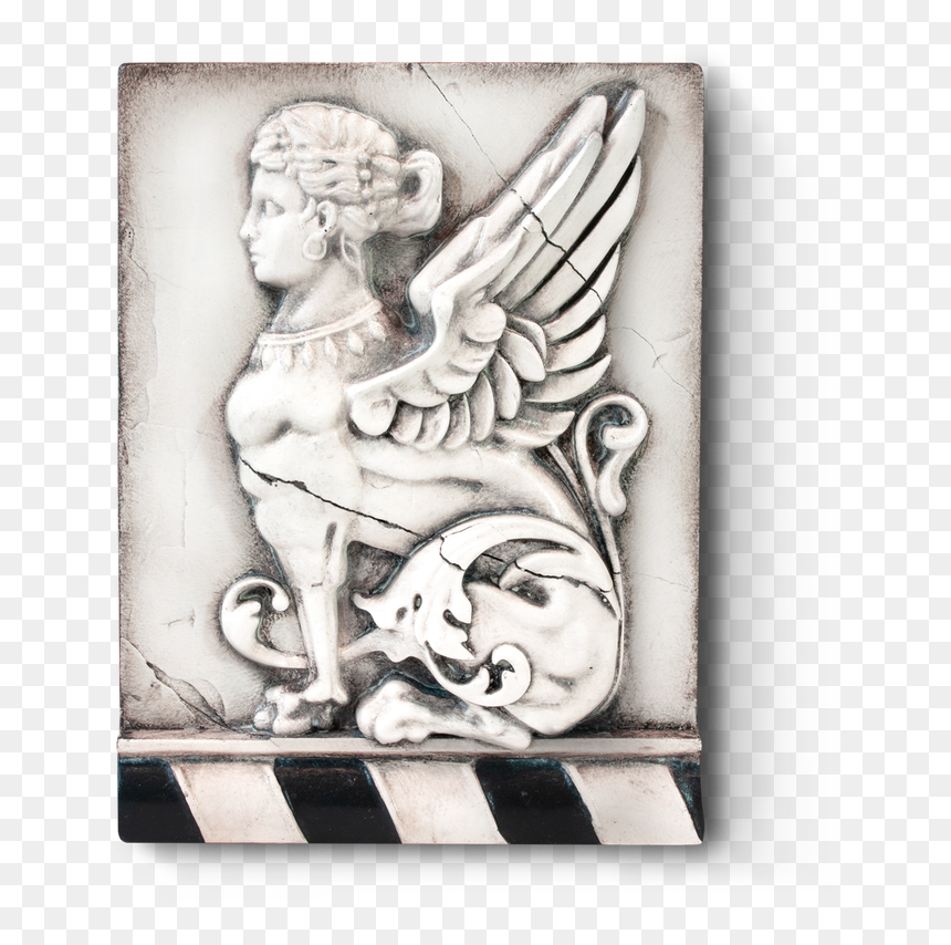 Picture - Relief, HD Png Download - sphinx png