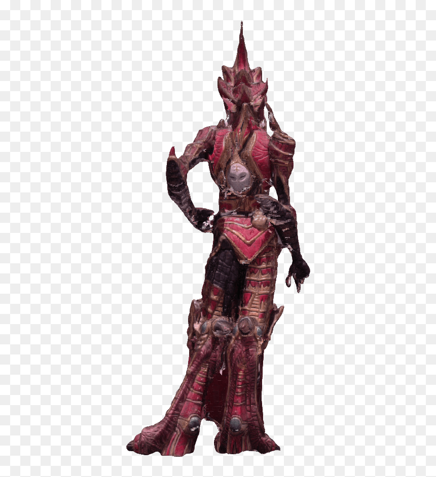 Figurine, HD Png Download - spawn png