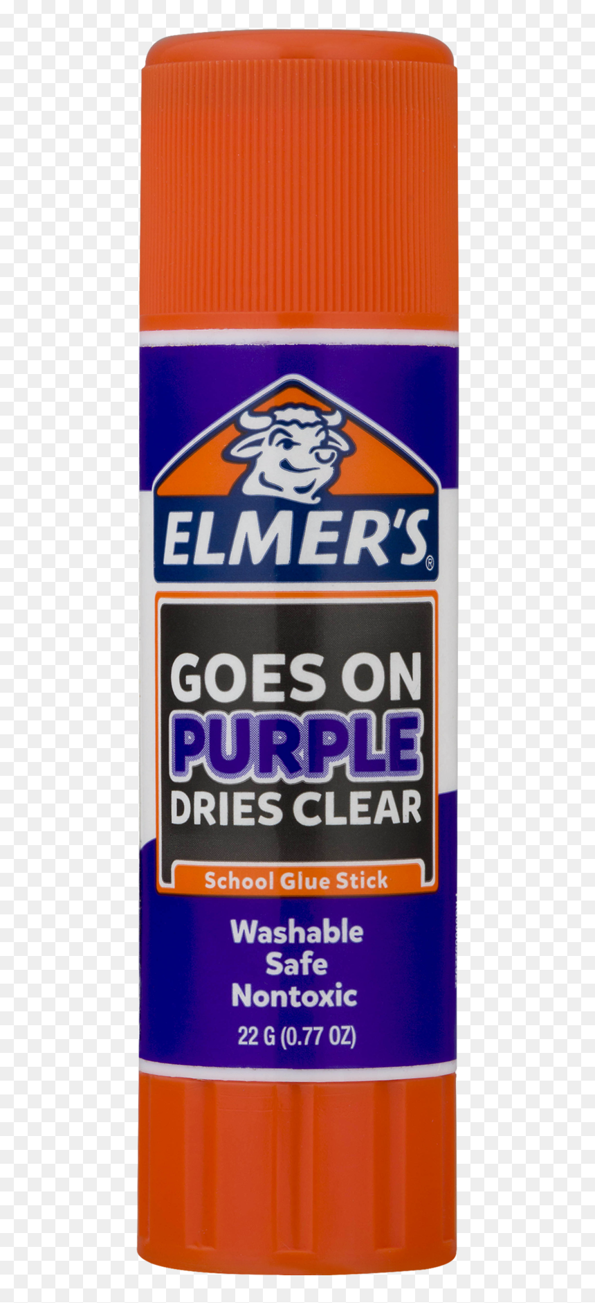 Glue Png - Transparent Glue Stick Png, Png Download - glue png