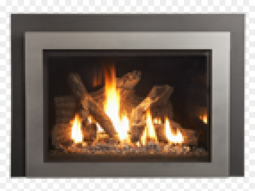Thumb Image - Fireplace, HD Png Download - fireplace png