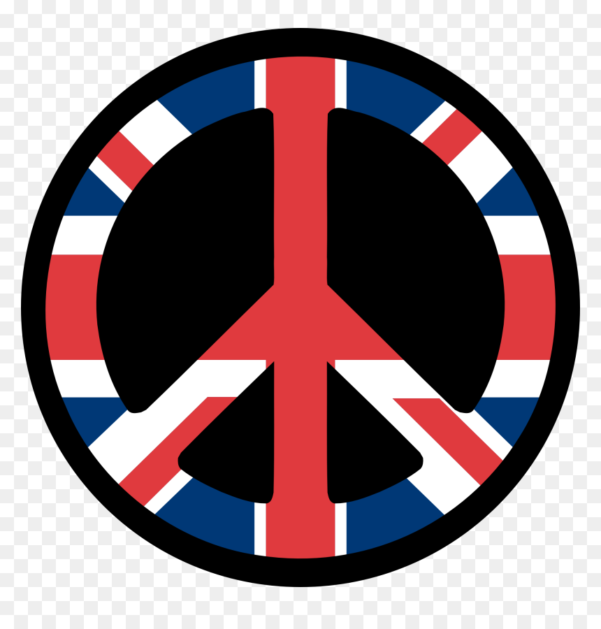 British Flag Clipart Svg - United Kingdom Flag, HD Png Download - british flag png
