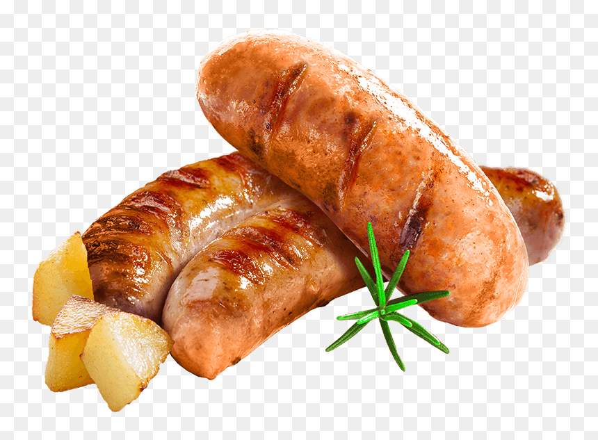 Pasta Di Salame Sausage Png - Sausage Png, Transparent Png - sausage png