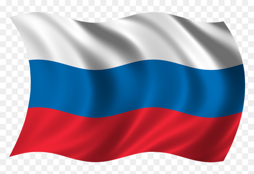Flag Of Russia Stock Photography - Russia Flag Png, Transparent Png - russian flag png