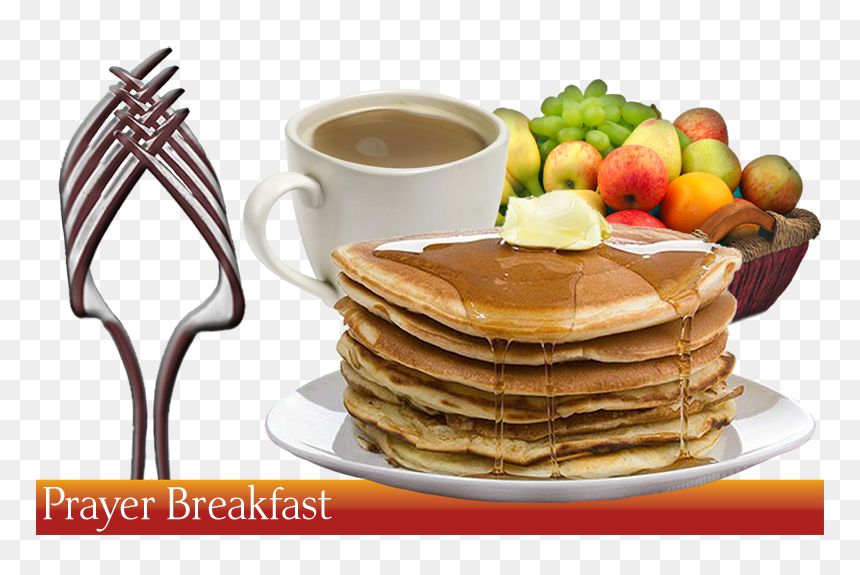 Baptist Quotes For Breakfast - Prayer Breakfast, HD Png Download - brunch png