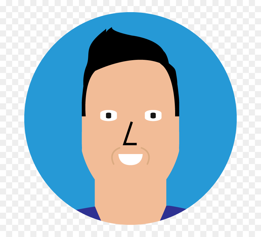 Front-end Web Development, Hd Png Download - Ville De Saint Etienne, Transparent Png - mario head png