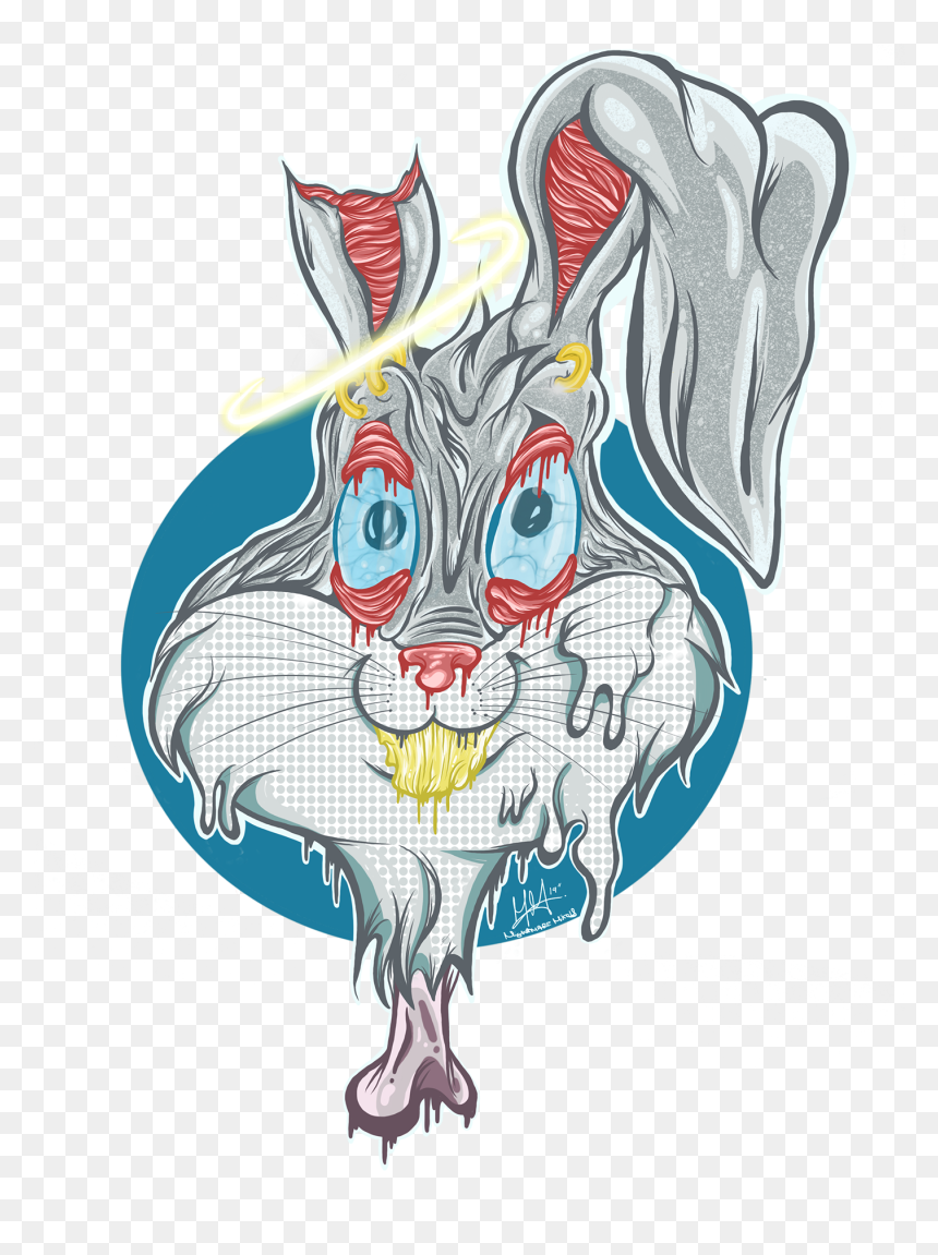Illustration, HD Png Download - elmer fudd png