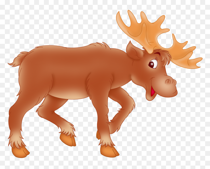 Elk Png Free Images, Transparent Png - elk png