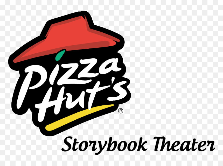 Thumb Image - Pizza Huts Png Logo, Transparent Png - pizza hut logo png