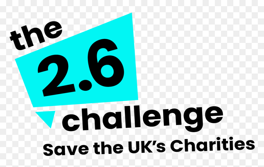 Blue Black Tag - 2.6 Challenge, HD Png Download - challenge png