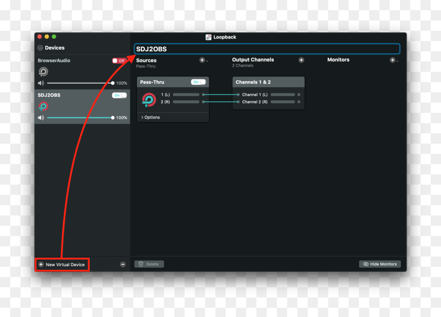 Record Video On Imovie, HD Png Download - obs png