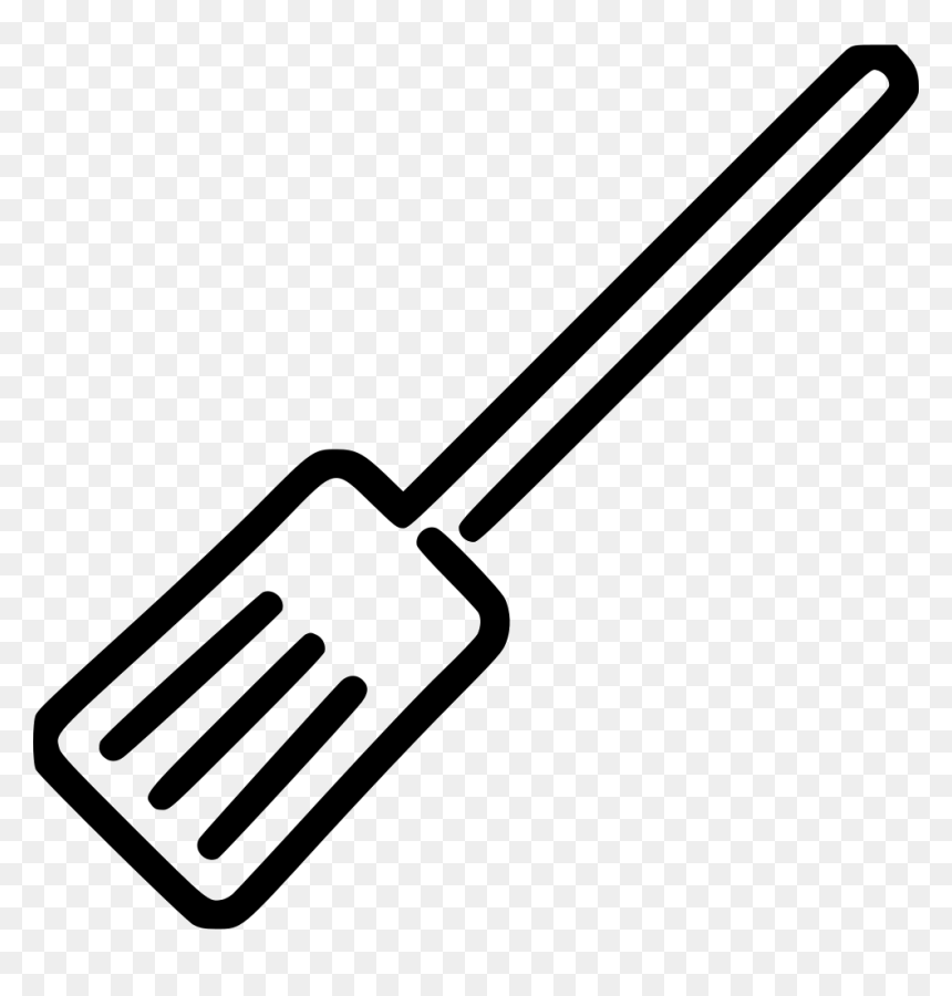 Spatula - Credit Card Fraud Png, Transparent Png - spatula png