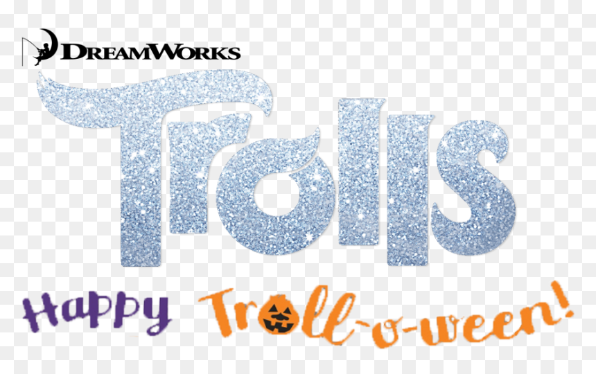 Shrek, HD Png Download - trolls logo png