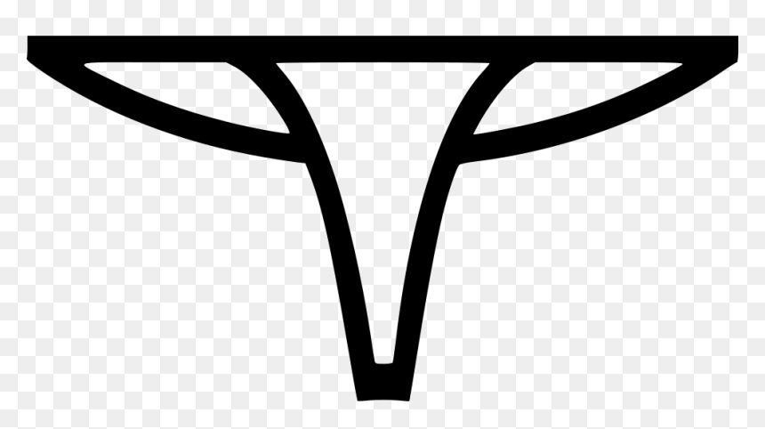 Thong, HD Png Download - thong png