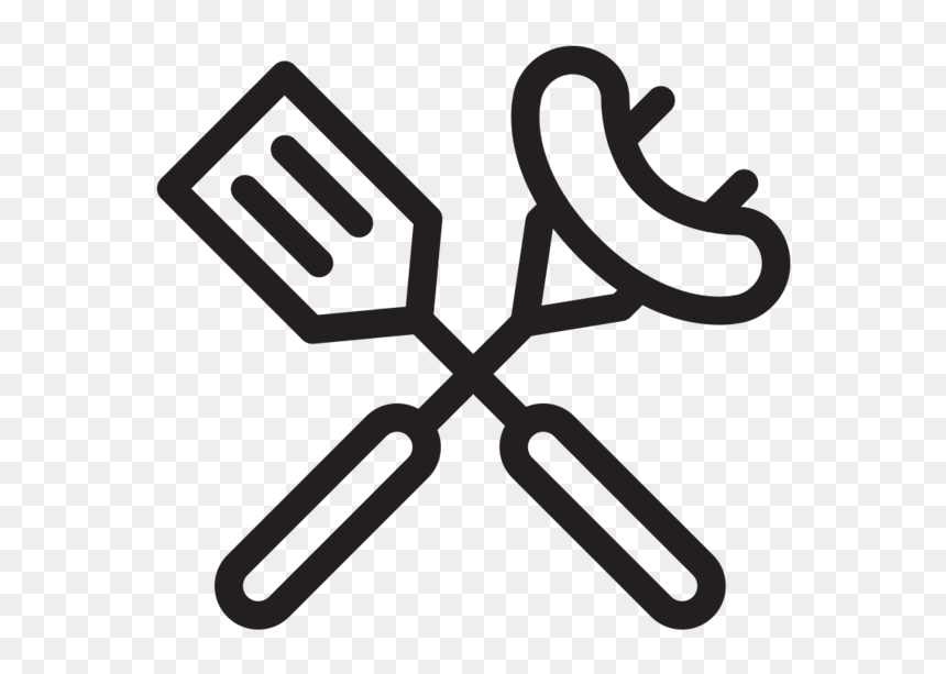 Spatula And Fork , Png Download - Spatula And Fork Png, Transparent Png - spatula png