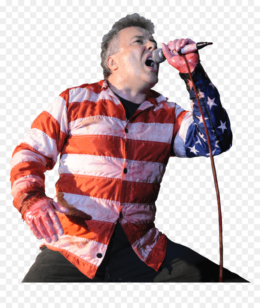 Alternative Tentacles Records - Punk Singer Png, Transparent Png - singer png