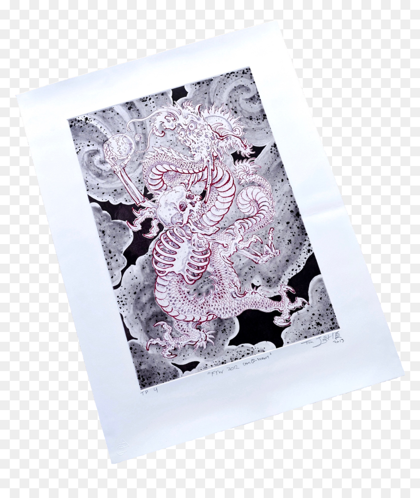 Ftw Trial Proof - Visual Arts, HD Png Download - paisley png