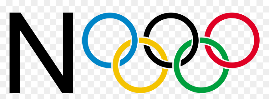 No Olympics Clip Arts - No Olympics, HD Png Download - olympics png