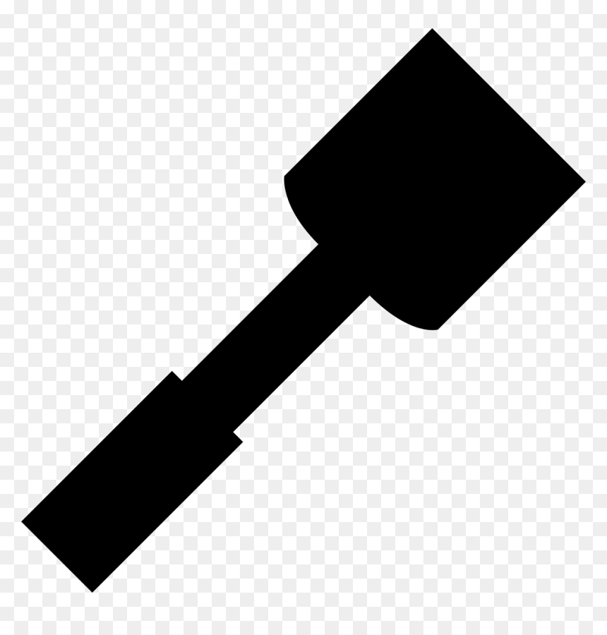 Spatula - Portable Network Graphics, HD Png Download - spatula png