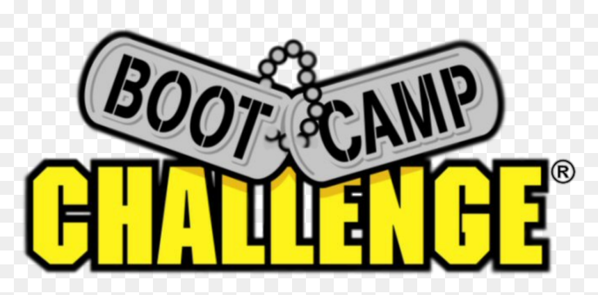 Fitness Boot Camp, HD Png Download - challenge png
